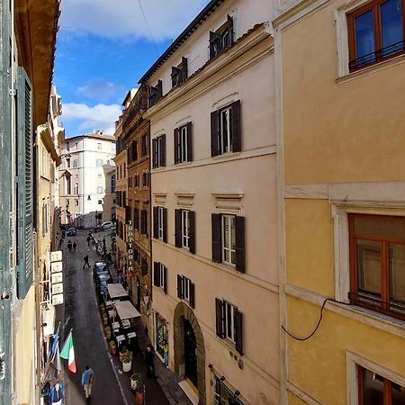 Suity I Cozy Nazareno Apartment Рим Екстер'єр фото